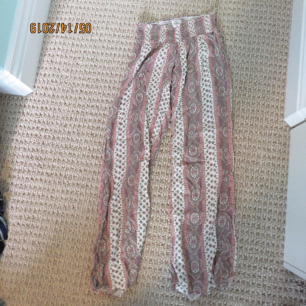 O’Neill Flowy Pants